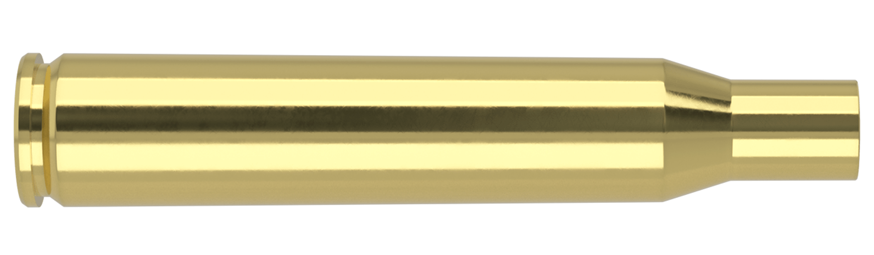 Nosler - Hylsa - .270 Winchester - Premium Brass - 50st/ask