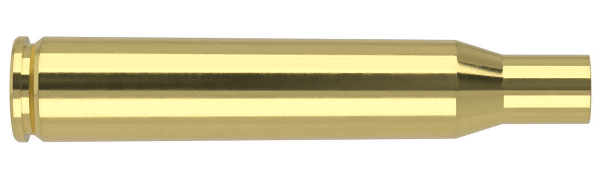 Nosler - Hylsa - .270 Winchester - Premium Brass - 50st/ask
