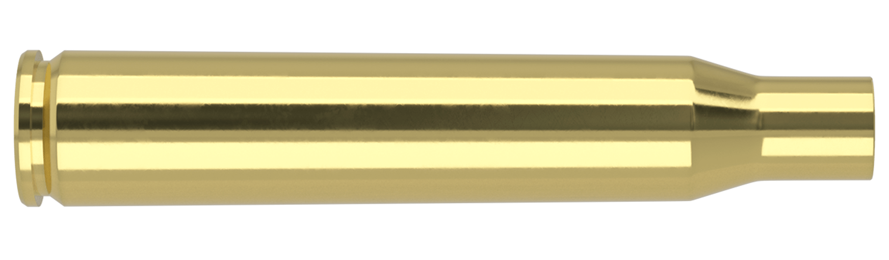 Nosler - Hylsa - .280 Remington - Premium Brass - 50st/ask