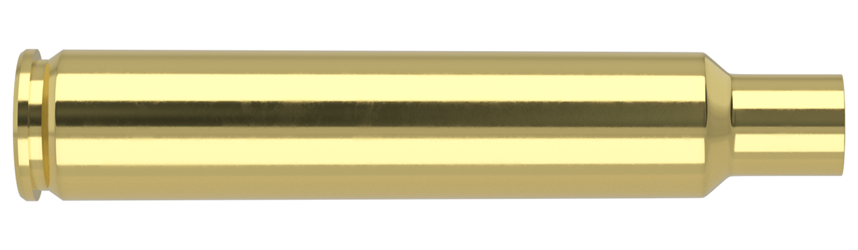Nosler - Hylsa - .280 Ackley Improved - Premium Brass - 50st/ask