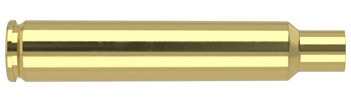 Nosler - Hylsa - .280 Ackley Improved - Premium Brass - 50st/ask