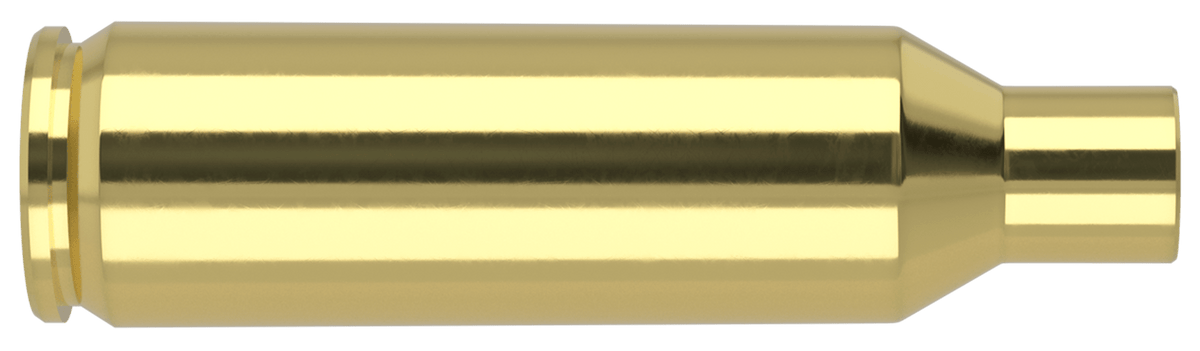 Nosler - Hylsa - 7mm Remington Short Action Ultra Magnum - Premium Brass - 25st/ask