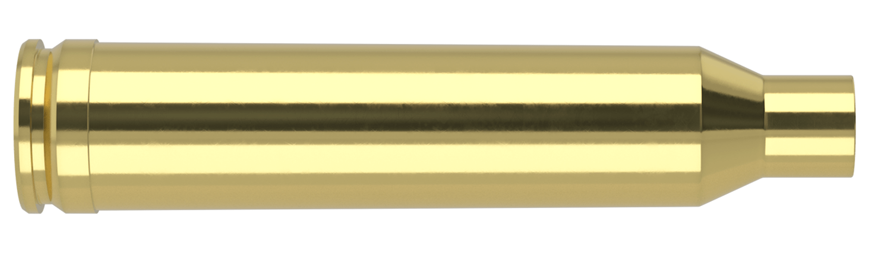 Nosler - Hylsa - 7mm Remington Magnum - Premium Brass - 50st/ask