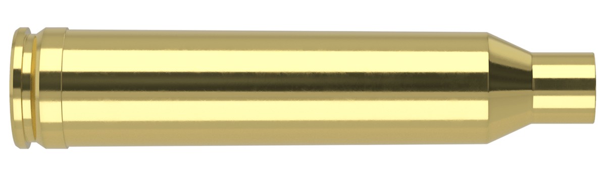 Nosler - Hylsa - 7mm Remington Magnum - Premium Brass - 50st/ask