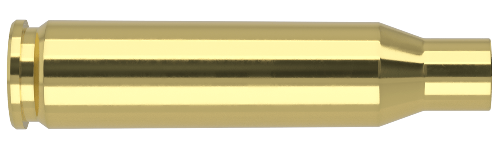Nosler - Hylsa - 7mm-08 Remington - Premium Brass - 50st/ask