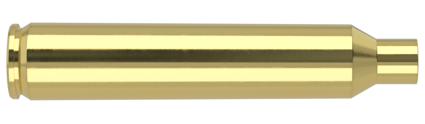 Nosler - Hylsa - 7mm Remington Ultra Magnum - Premium Brass - 25st/ask