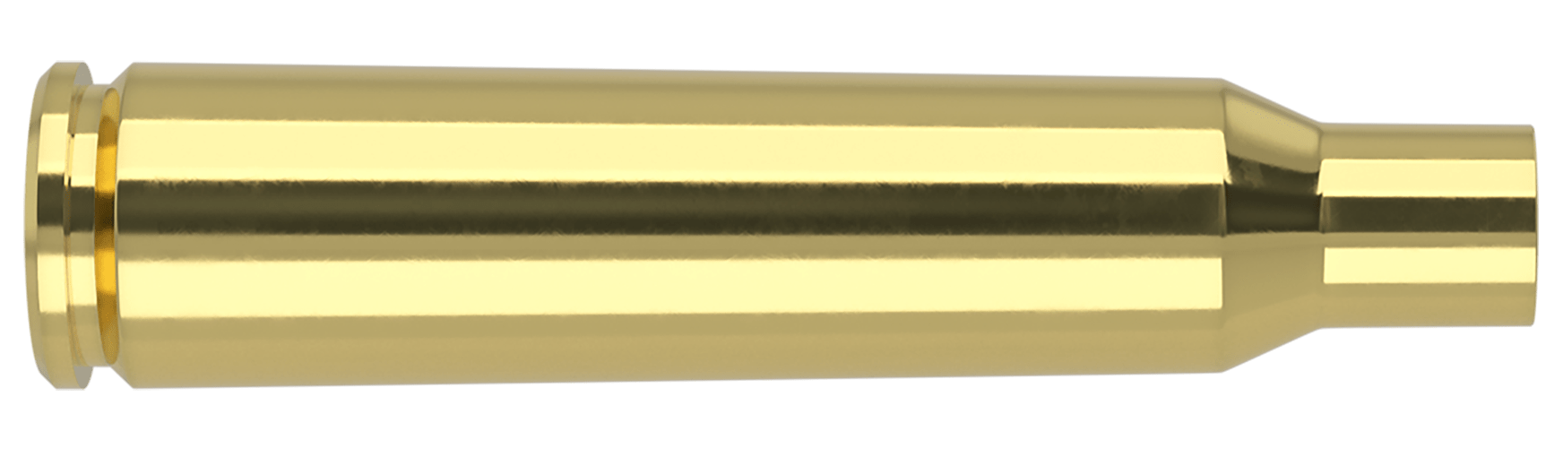 Nosler - Hylsa - 6.5x55 SE - Premium Brass - 50st/ask