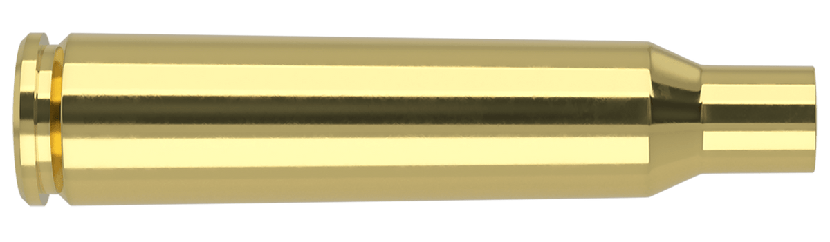 Nosler - Hylsa - 6.5x55 SE - Premium Brass - 50st/ask