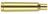 Nosler - Hylsa - 6.5x55 SE - Premium Brass - 50st/ask