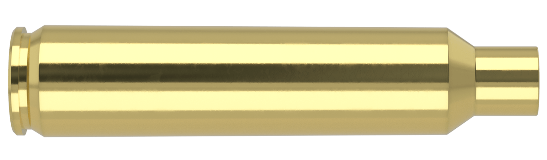 Nosler - Hylsa - 30 Nosler - Premium Brass - 25st/ask