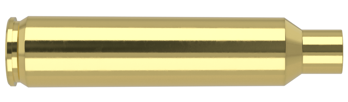 Nosler - Hylsa - 30 Nosler - Premium Brass - 25st/ask