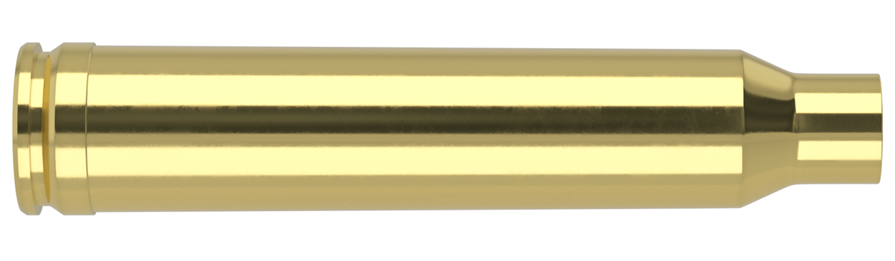 Nosler - Hylsa - .300 Winchester Magnum - Premium Brass - 50st/ask