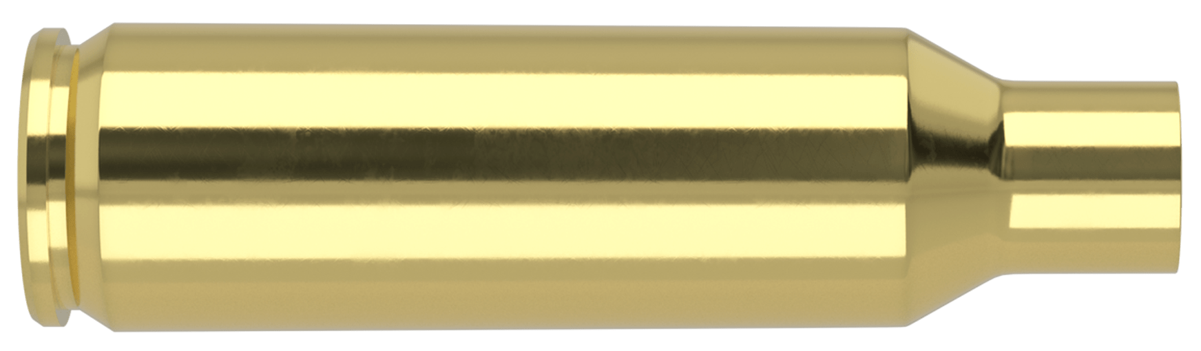 Nosler - Hylsa - .300 Remington Short Action Ultra Magnum - Premium Brass - 25st/ask