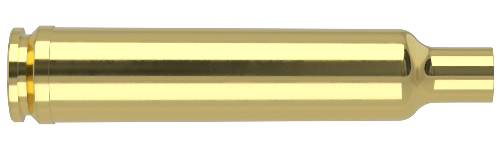 Nosler - Hylsa - 30-378 Weatherby Magnum - Premium Brass - 25st/ask