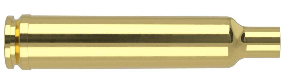 Nosler - Hylsa - 30-378 Weatherby Magnum - Premium Brass - 25st/ask