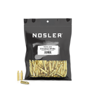 Nosler - Hylsa - 22 Creedmoor - Premium Brass - 50st/ask