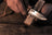 Casström Fältstrigel 2-sidig, 13 x 3 cm – bild 4
