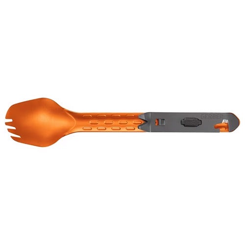 Gerber ComplEAT Spork campingbestick med avtagbart multiverktyg – bild 3