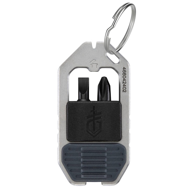 Gerber Driver nyckelringsmultiverktyg i Urban Blue