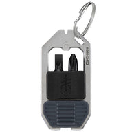 Gerber Driver nyckelringsmultiverktyg i Urban Blue