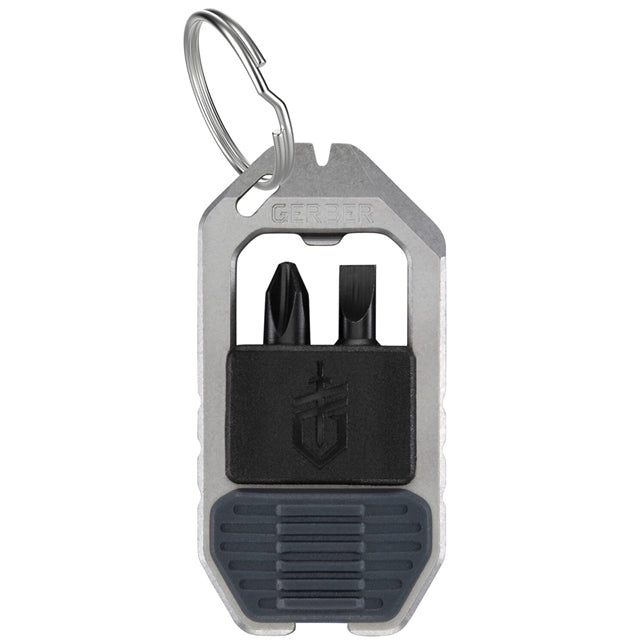 Gerber Driver nyckelringsmultiverktyg i Urban Blue – bild 3