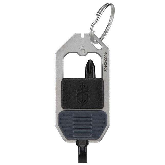 Gerber Driver nyckelringsmultiverktyg i Urban Blue – bild 4