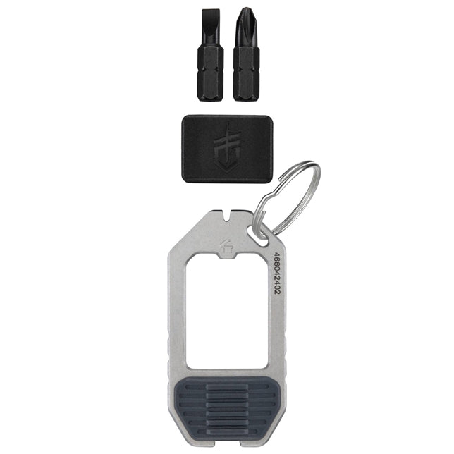 Gerber Driver nyckelringsmultiverktyg i Urban Blue – bild 2