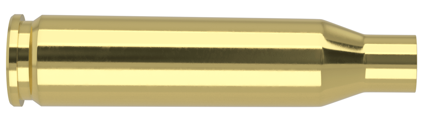 Nosler - Hylsa - .264 Winchester Magnum - Premium Brass - 50st/ask