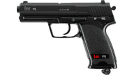 Heckler & Koch - P8