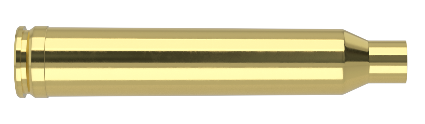 Nosler - Hylsa - 7mm STW - Premium Brass - 25st/ask