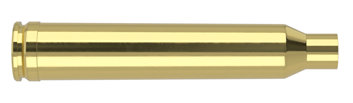 Nosler - Hylsa - 7mm STW - Premium Brass - 25st/ask