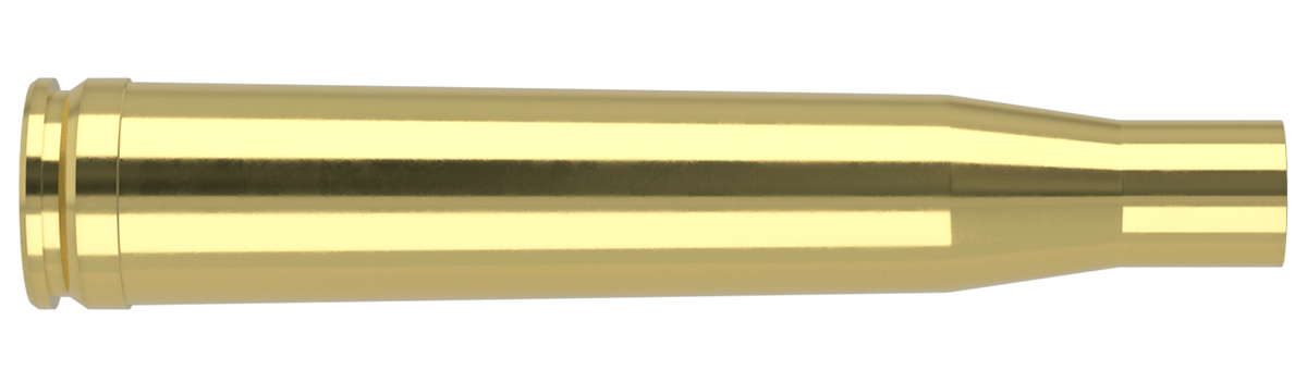 Nosler - Hylsa - 300 H&H Magnum - Premium Brass - 25st/ask