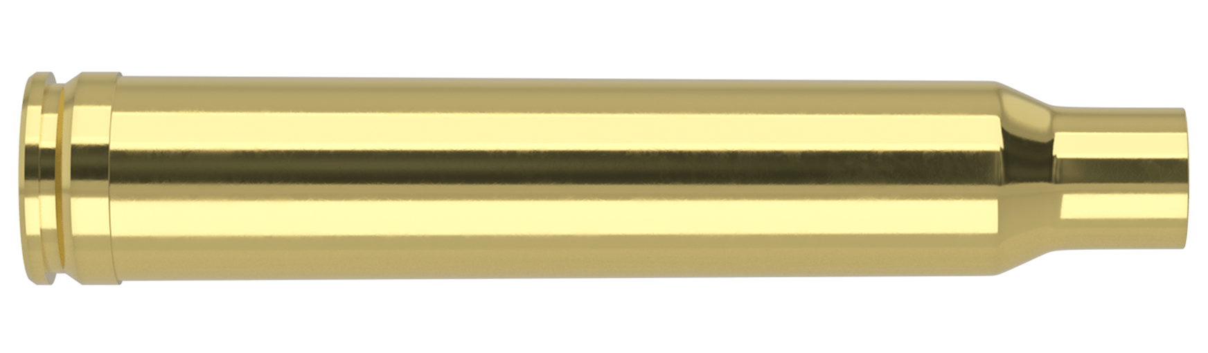 Nosler - Hylsa - 8mm Remington Magnum - Premium Brass - 25st/ask