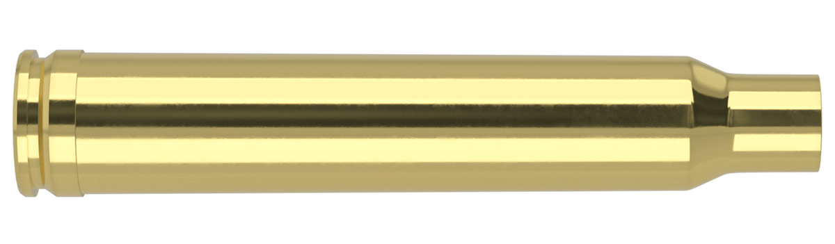 Nosler - Hylsa - 8mm Remington Magnum - Premium Brass - 25st/ask