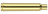 Nosler - Hylsa - 8mm Remington Magnum - Premium Brass - 25st/ask