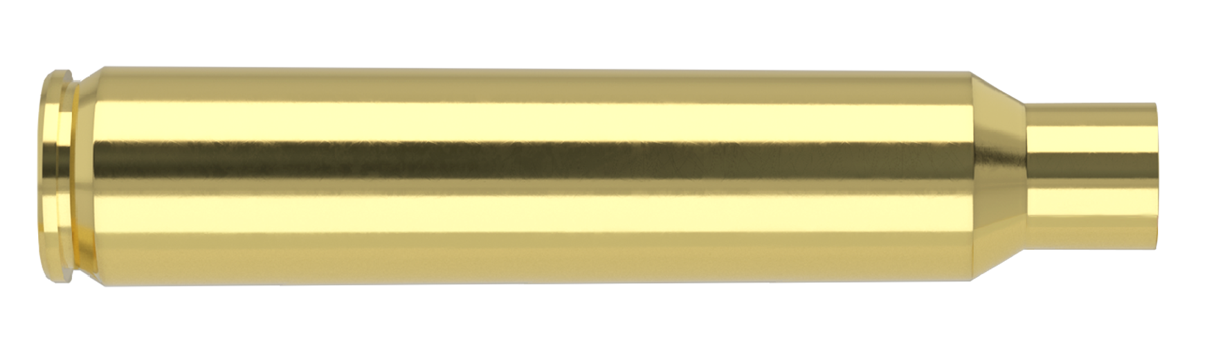 Nosler - Hylsa - .338 Remington Ultra Magnum - Premium Brass - 25st/ask