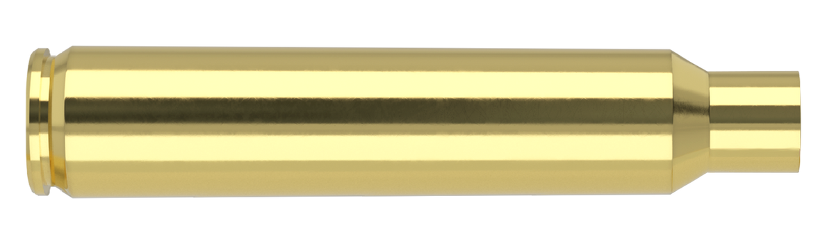 Nosler - Hylsa - .338 Remington Ultra Magnum - Premium Brass - 25st/ask