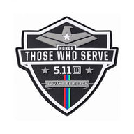 5.11 EMEA Honor Patch i Multi