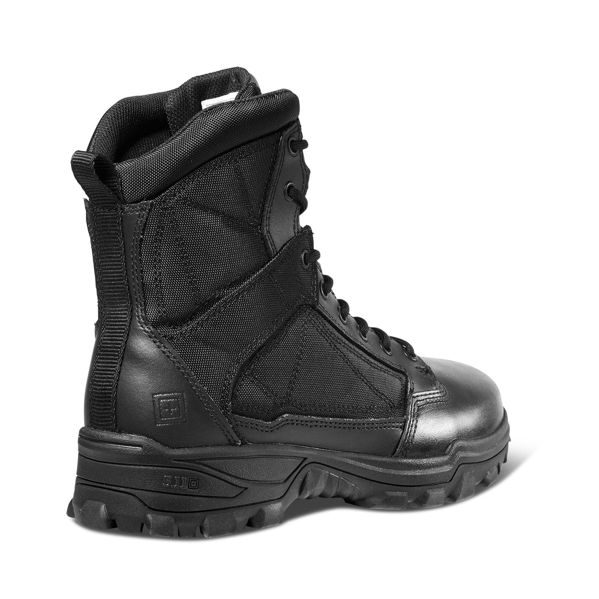 5.11 Fast-Tac 6" Boot-känga i Black