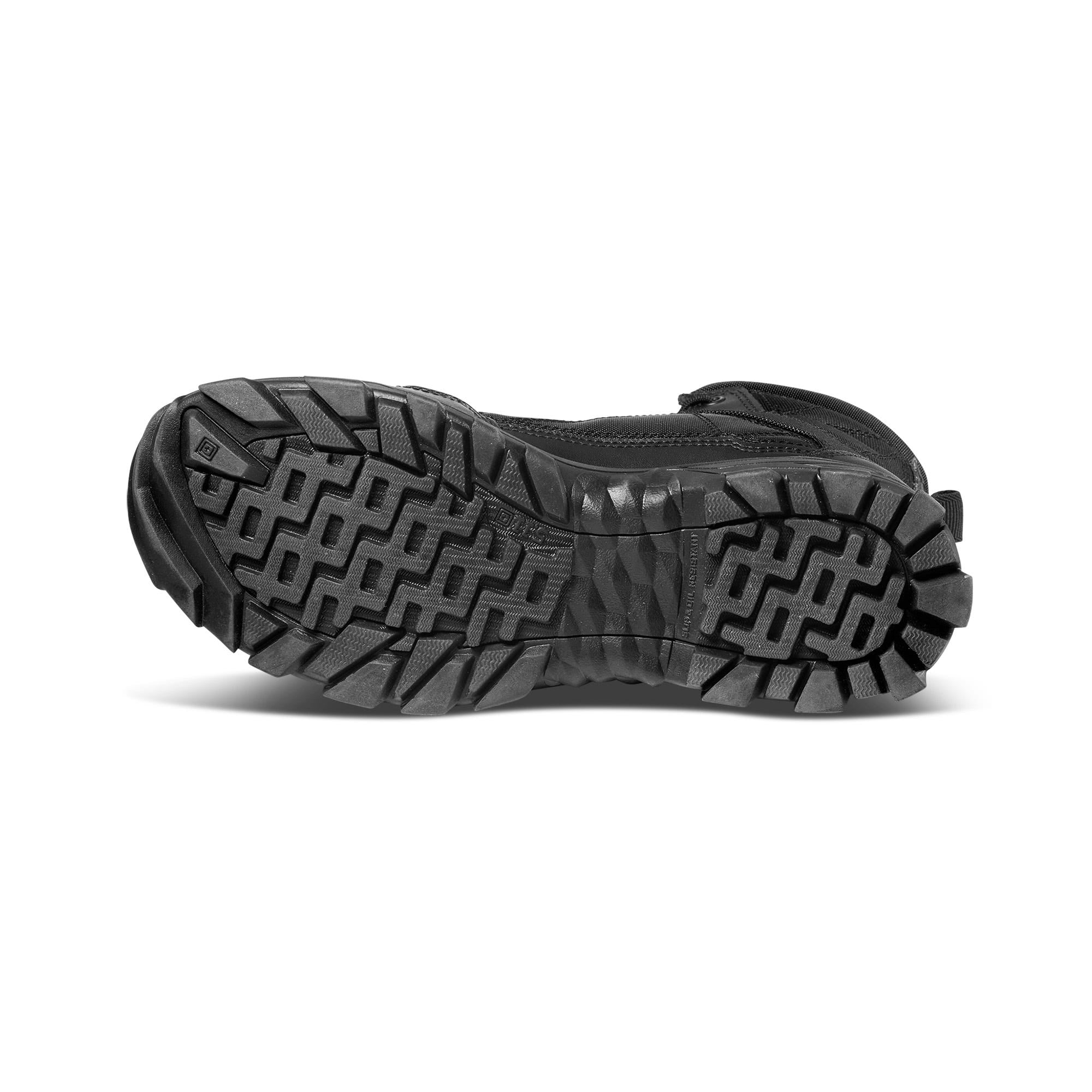 5.11 Fast-Tac 6" Boot-känga i Black