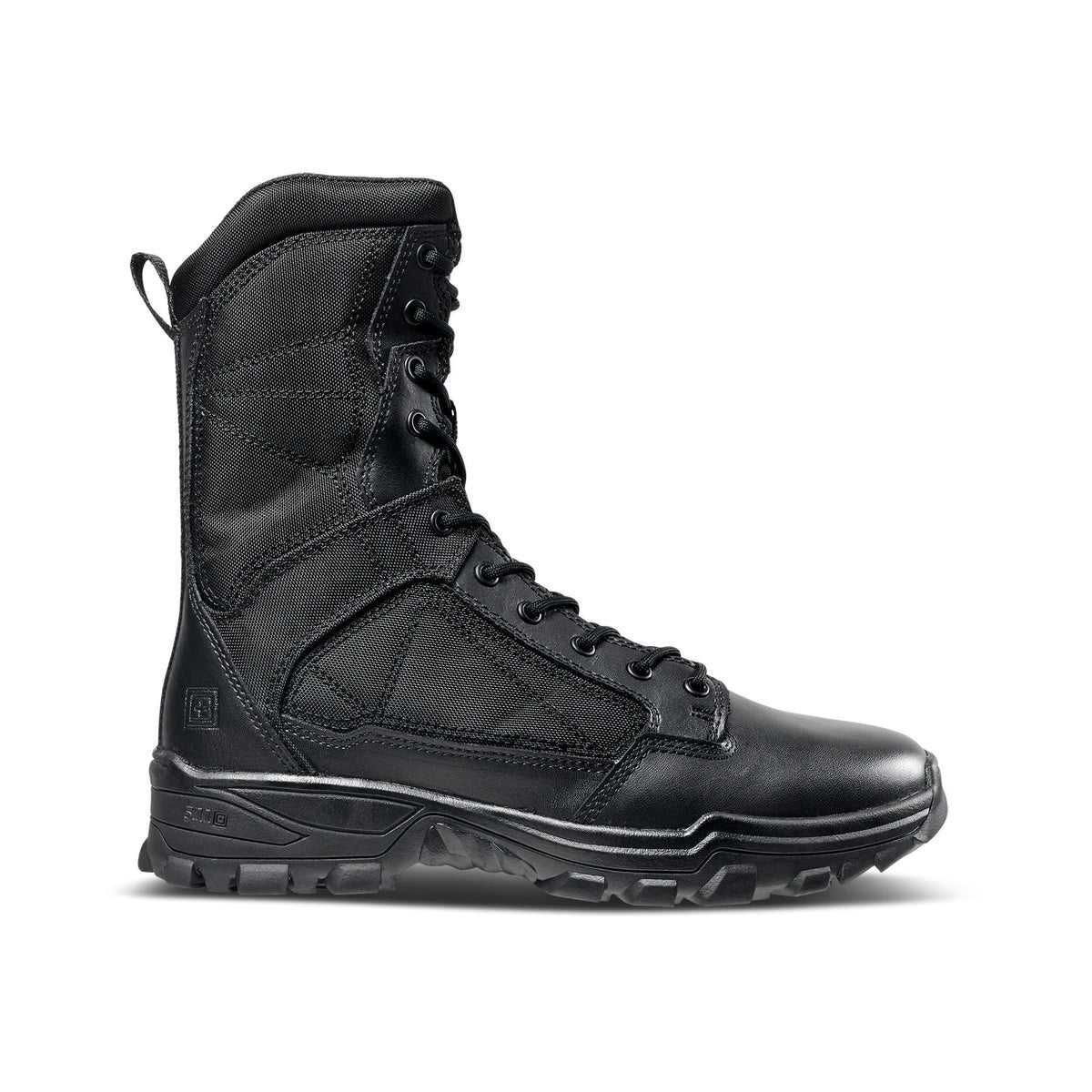 5.11 Fast-Tac 8" Boot-känga i Black