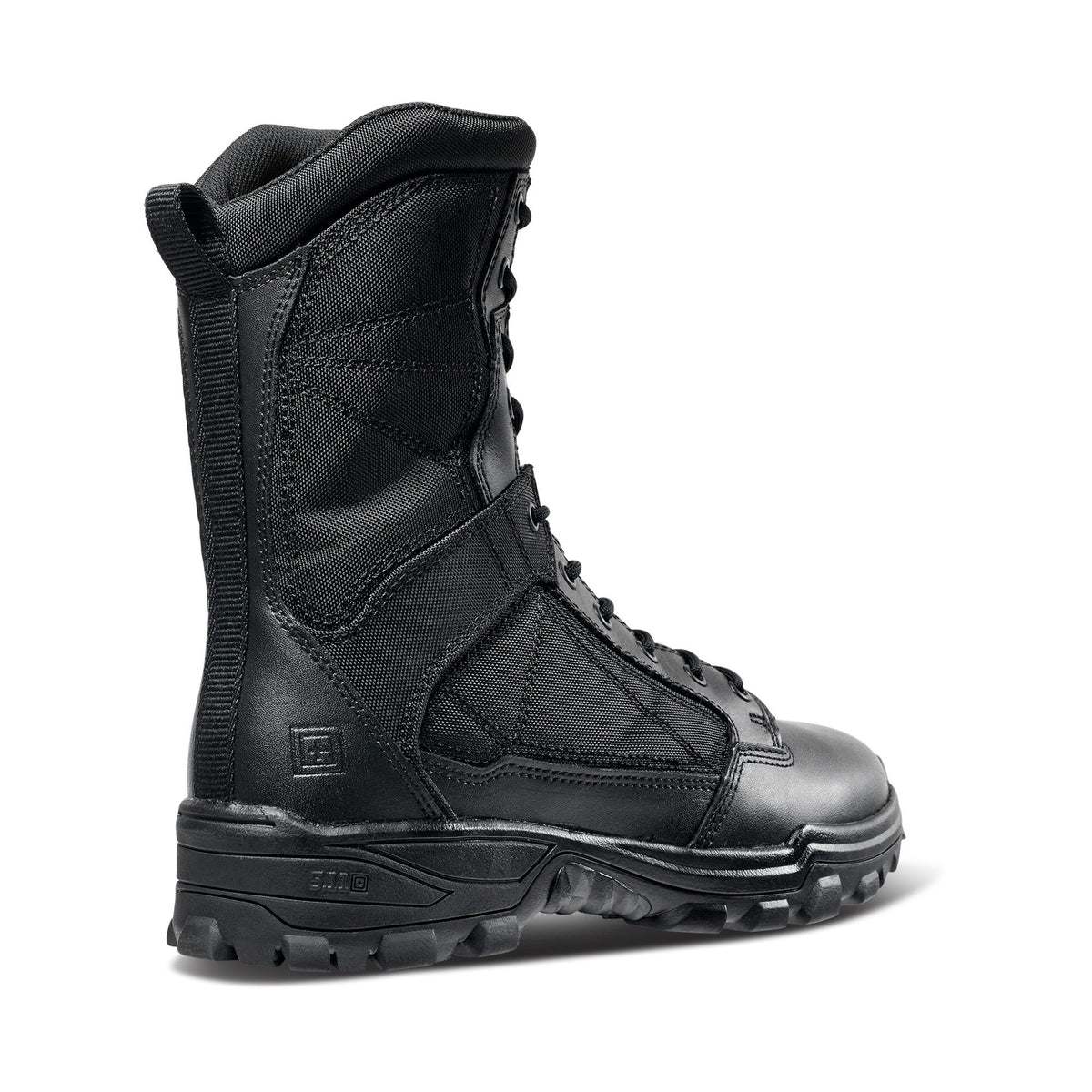 5.11 Fast-Tac 8" Boot-känga i Black