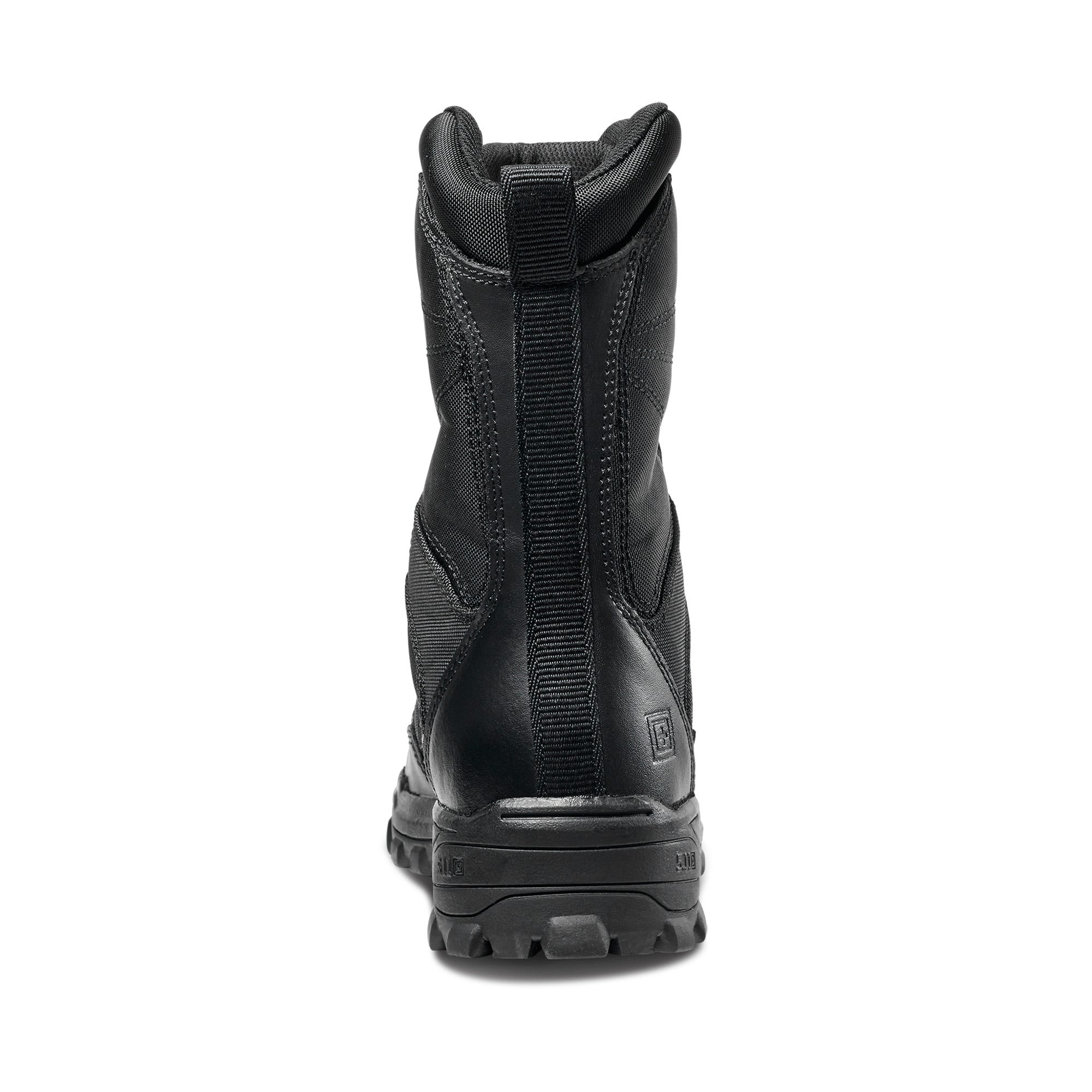 5.11 Fast-Tac 8" Boot-känga i Black