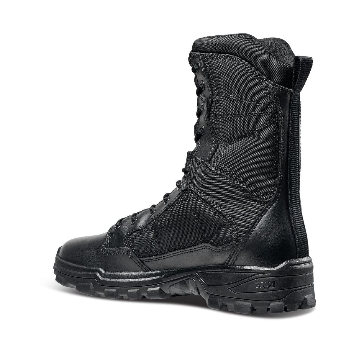 5.11 Fast-Tac 8" Boot-känga i Black