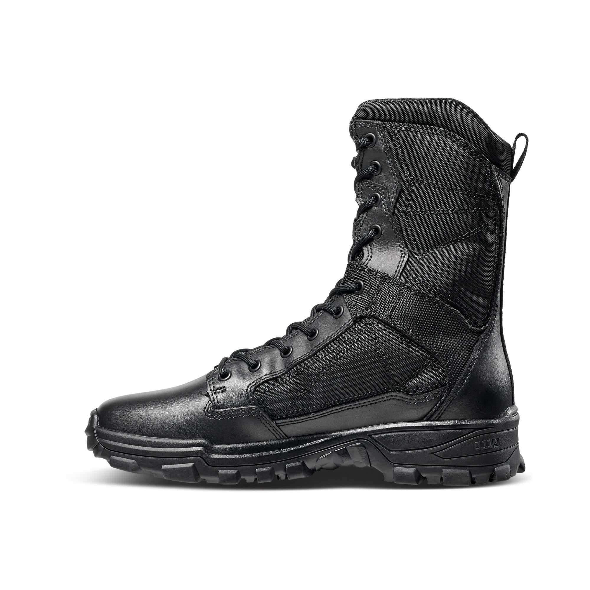 5.11 Fast-Tac 8" Boot-känga i Black
