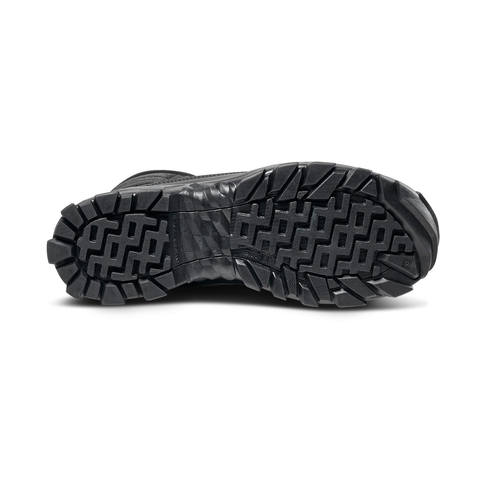 5.11 Fast-Tac 8" Boot-känga i Black