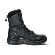 5.11 A.T.A.C. 2.0 8" Side Zip Boot i Black