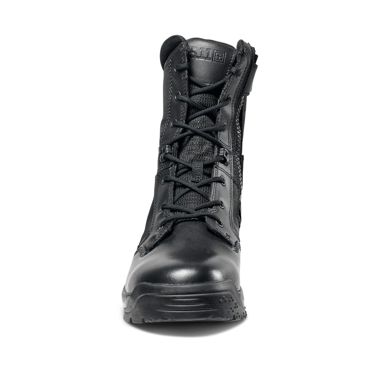 5.11 Tactical A.T.A.C. 2.0 8" Side Zip Boot i Black