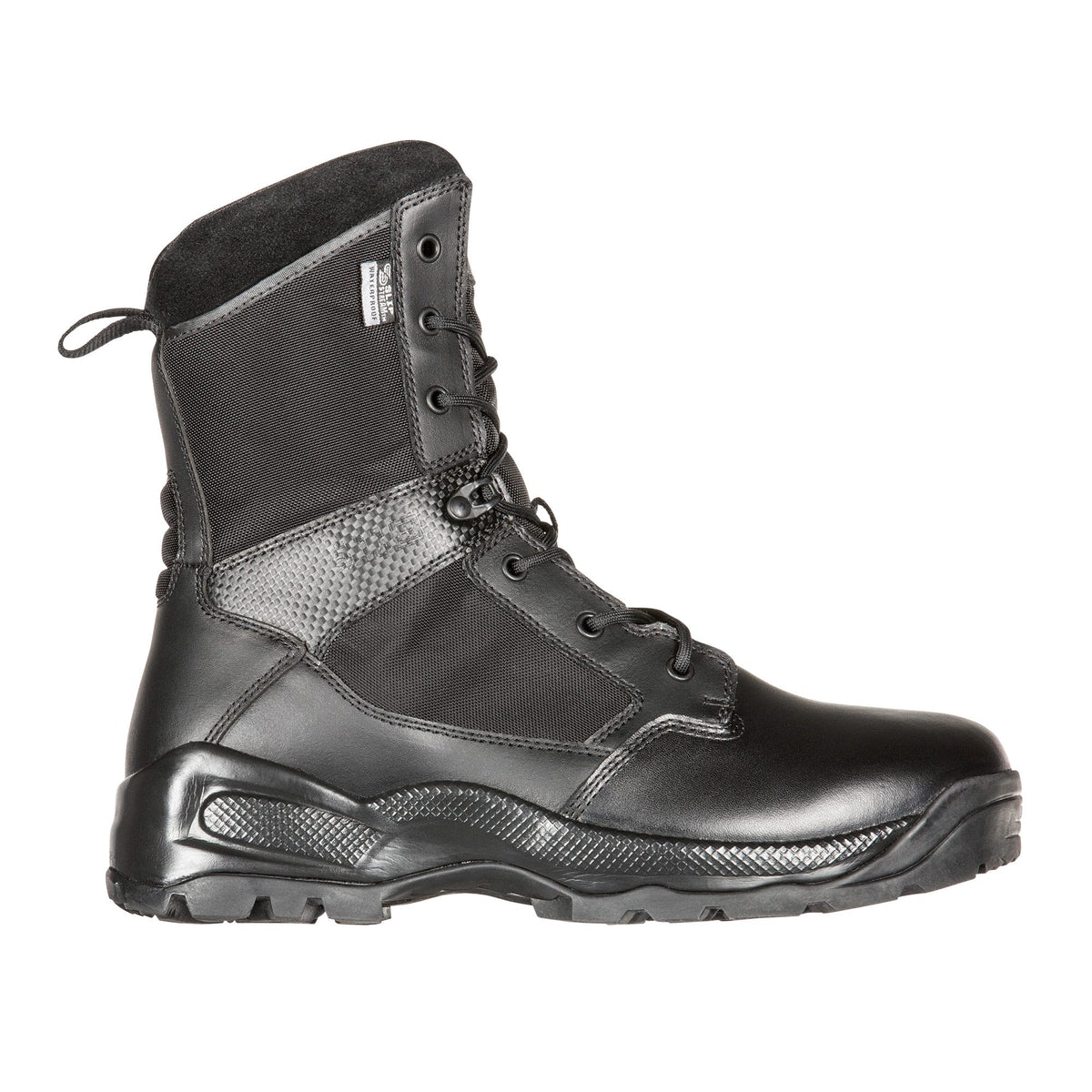 5.11 A.T.A.C. 2.0 8" Storm Boot i Black