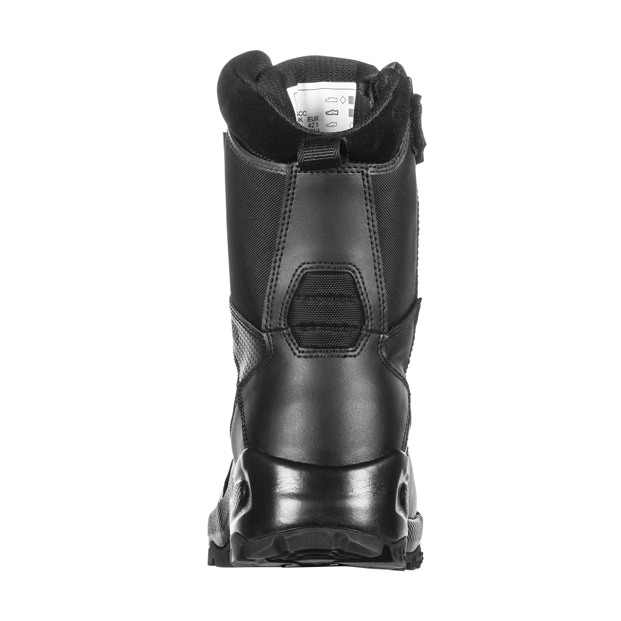 5.11 A.T.A.C. 2.0 8" Storm Boot i Black